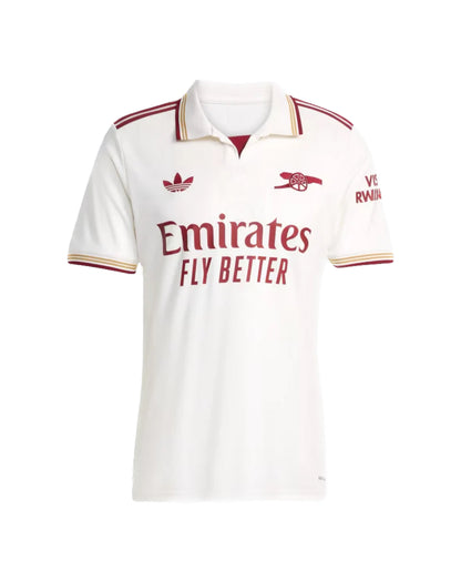 Arsenal 25/26 3rd Shirt