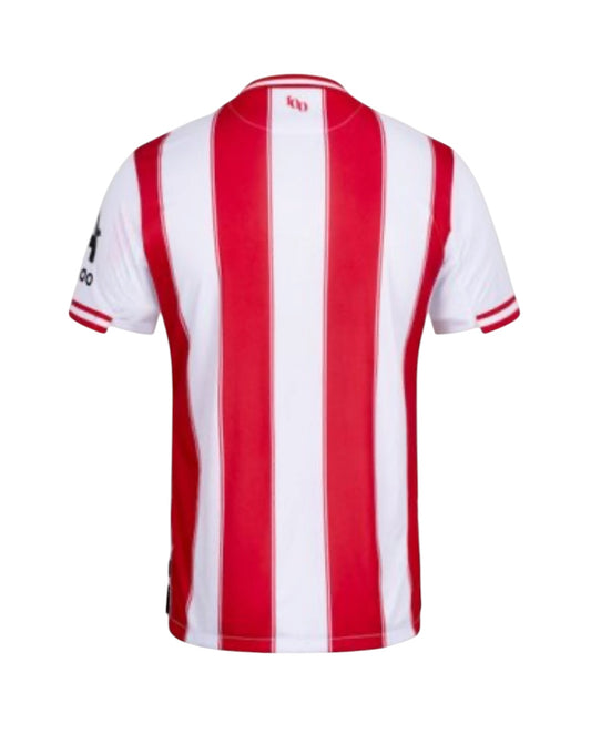 Brentford 25/26 Home Shirt