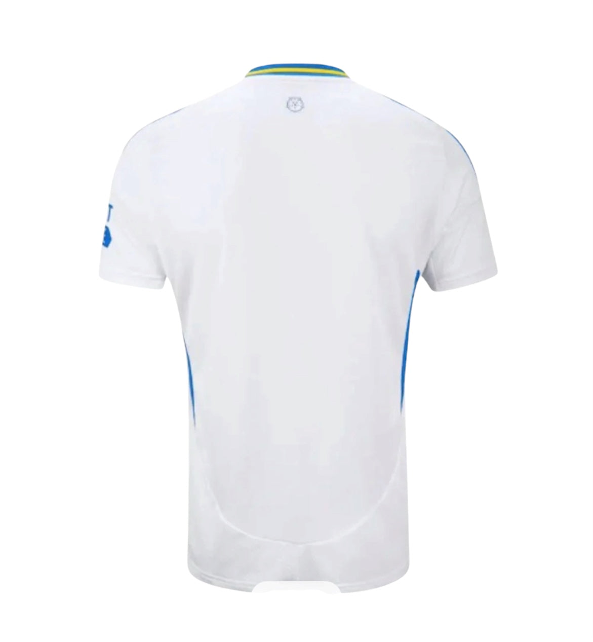 Leeds 25/26 Home Shirt