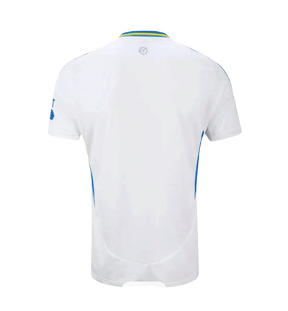 Leeds 25/26 Home Shirt