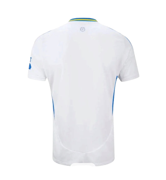 Leeds 25/26 Home Shirt