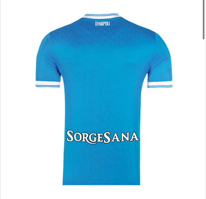Napoli 25/26 Home Shirt