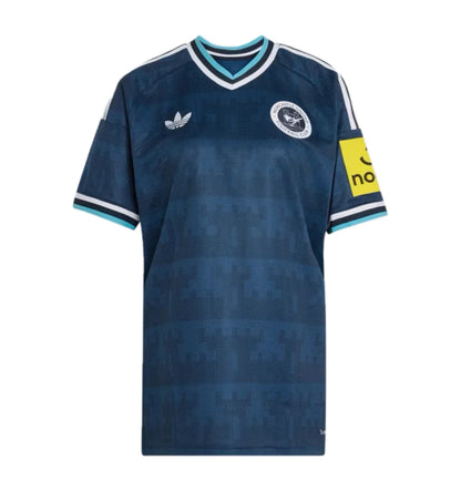 Newcastle 26/27 Away Shirt
