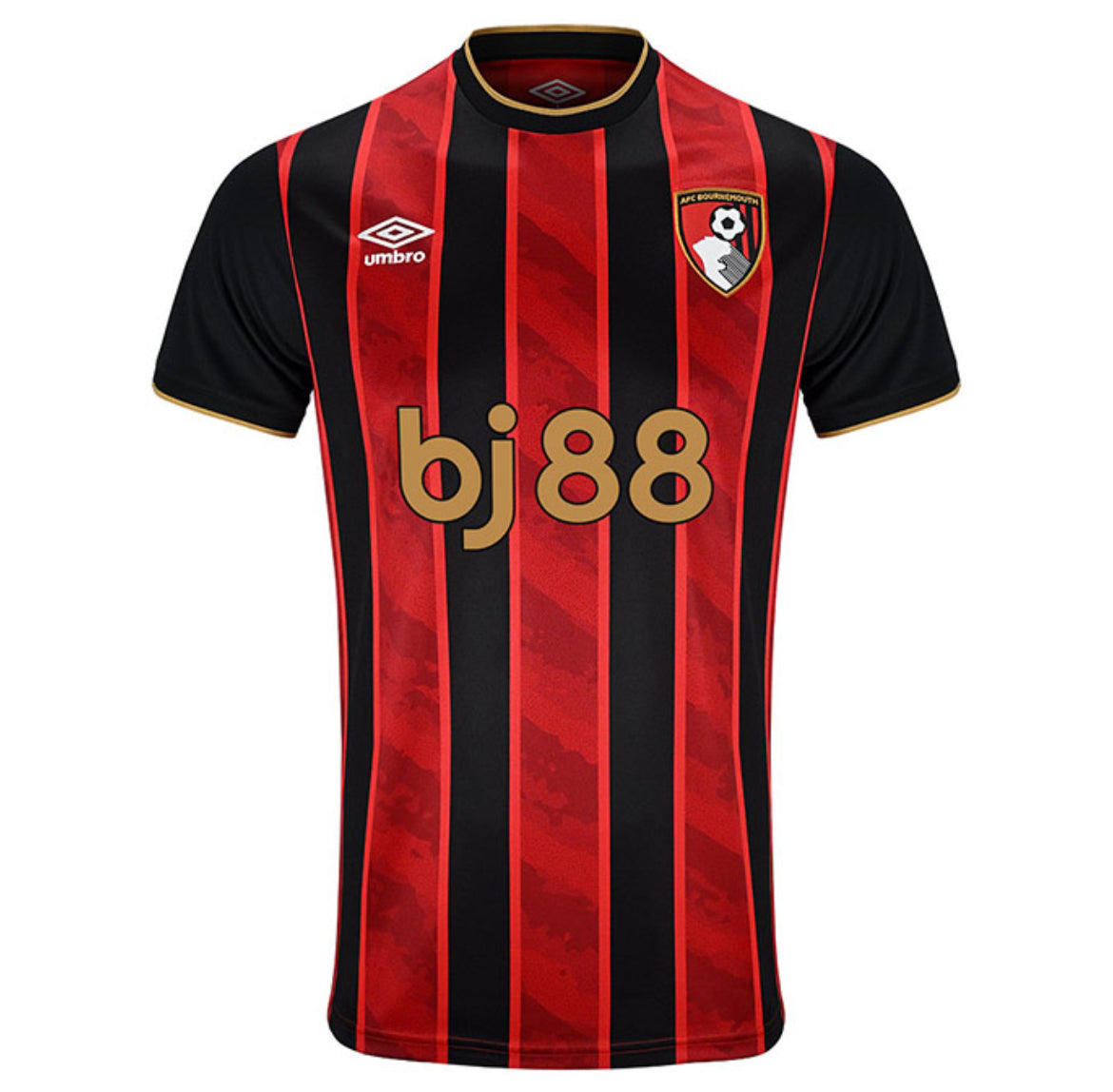Bournemouth 25/26 Home Shirt