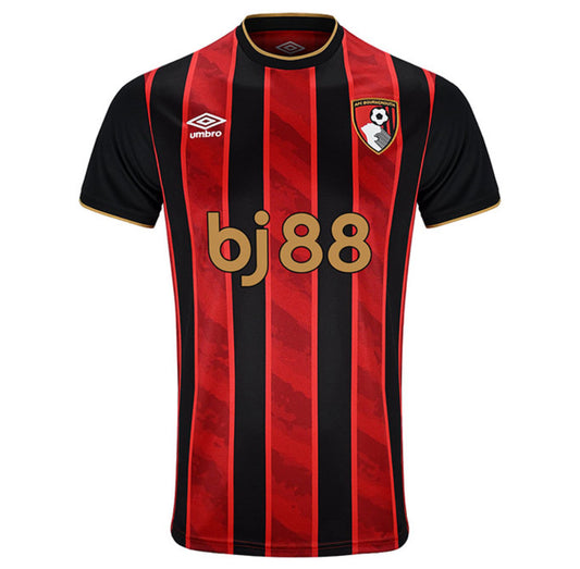 Bournemouth 25/26 Home Shirt