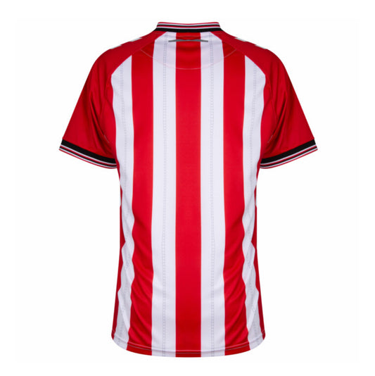 Sunderland 25/26 Home Shirt