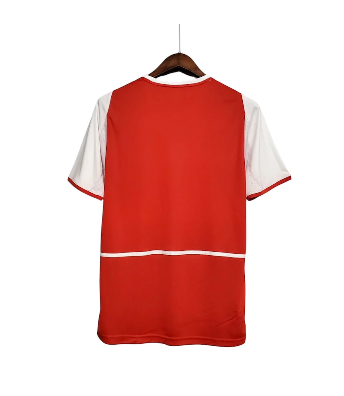 Arsenal 02/03 Retro Home Shirt