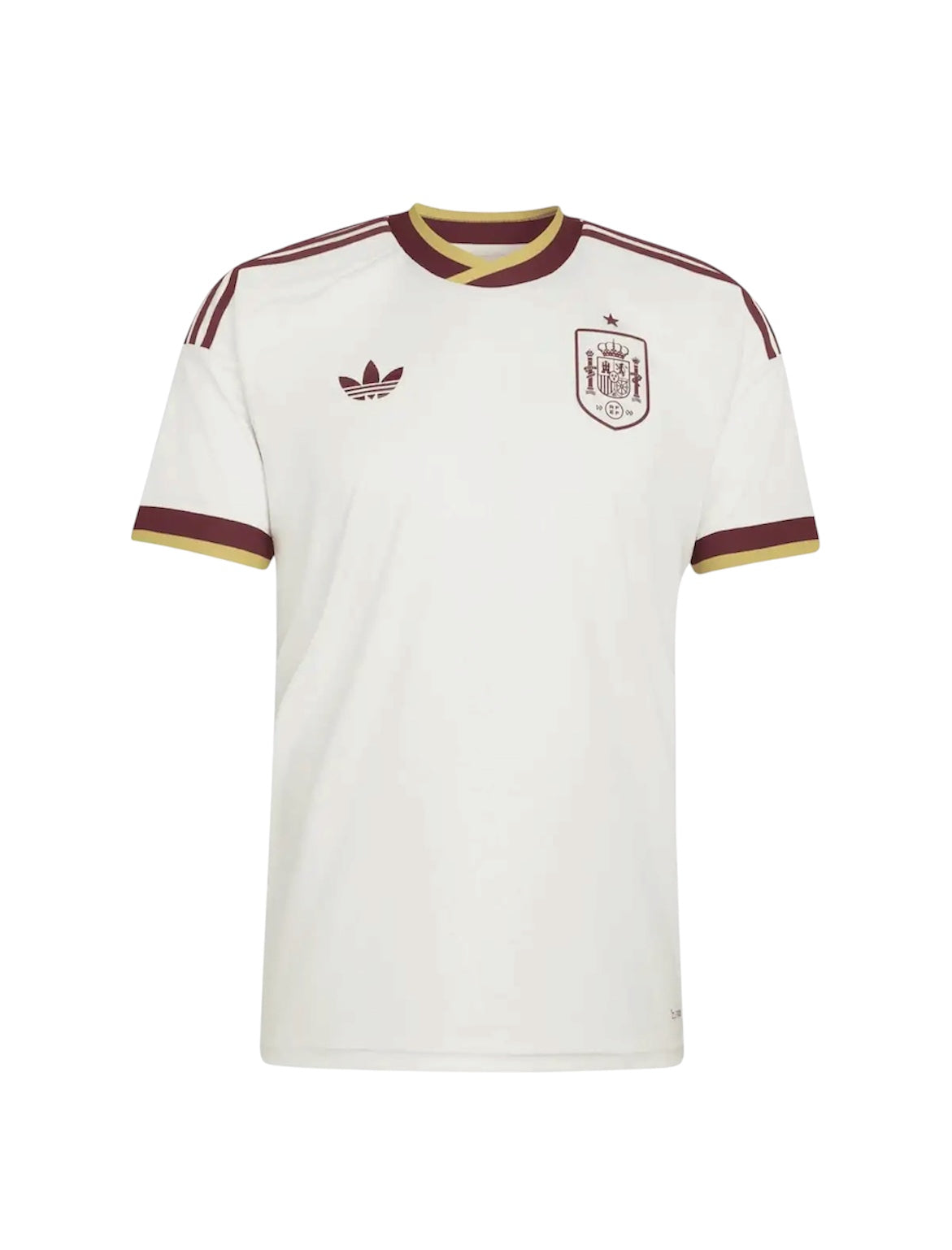 Spain World Cup 2026 Home Shirt