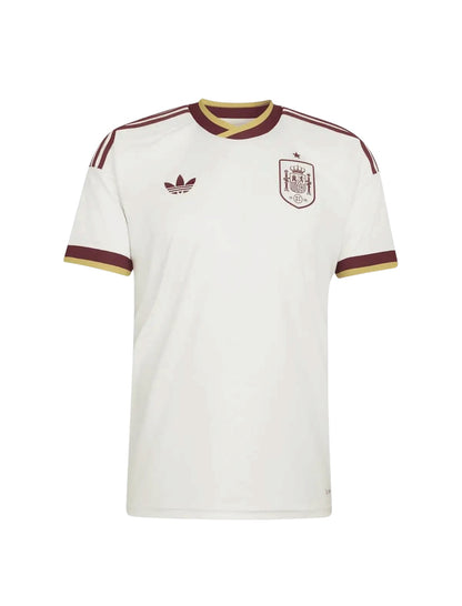 Spain World Cup 2026 Home Shirt