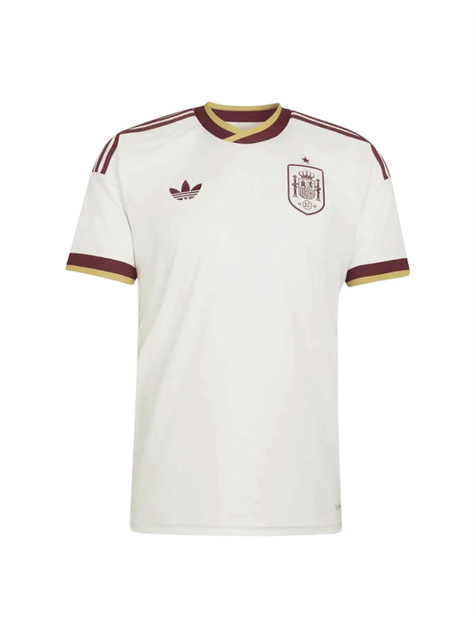 Spain World Cup 2026 Home Shirt