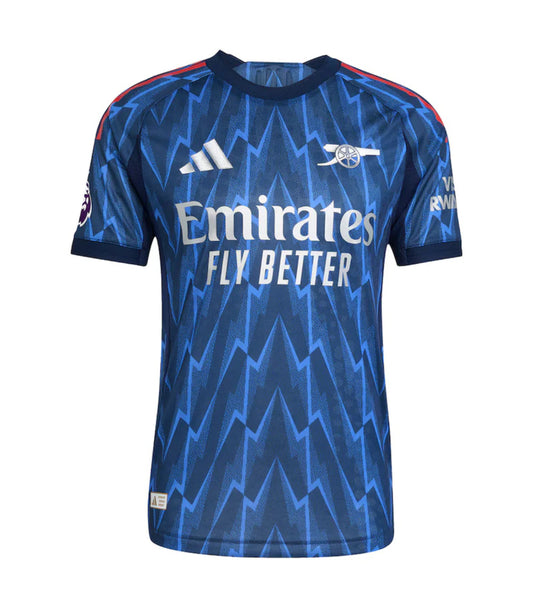 Arsenal 25/26 Away Shirt