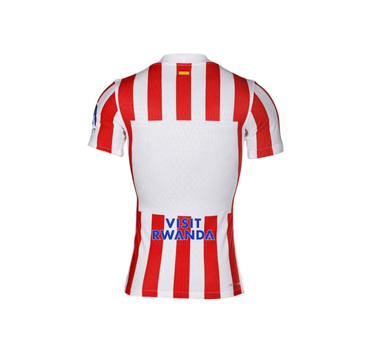 Atletico Madrid 25/26 Home Shirt