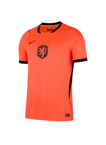 Netherlands World Cup 2026 Home Shirt