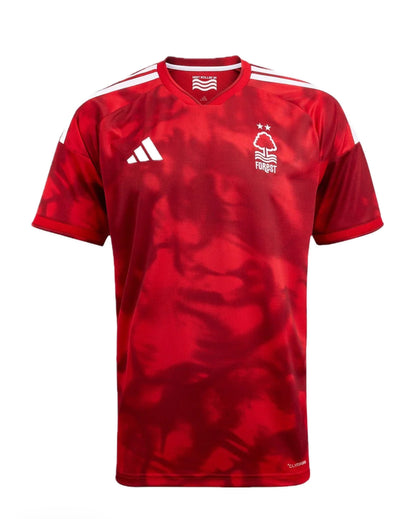 Nottingham Forest 26/27 Home Shirt