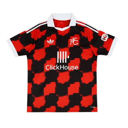 Fulham 26/27 Away Shirt