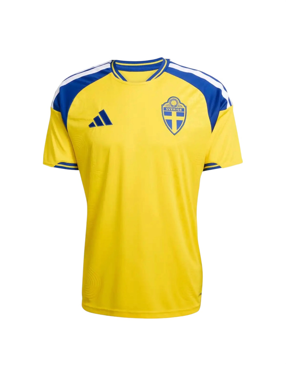 Sweden World Cup 2026 Home Shirt
