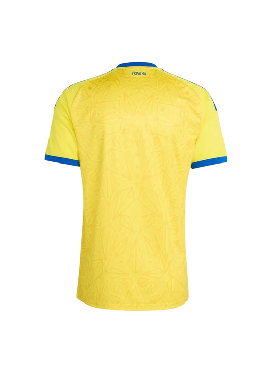Ukraine World Cup 2026 Home Shirt