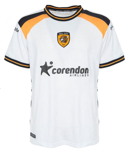 Hull City 26/27 Away Shirt