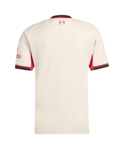 Liverpool 25/26 Away Shirt