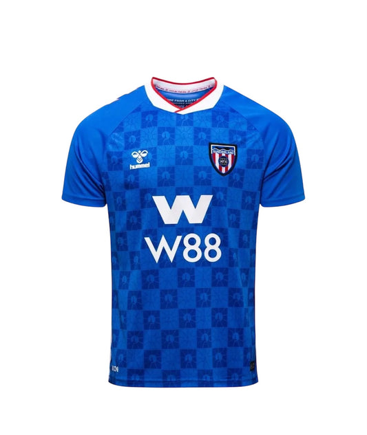 Sunderland 25/26 Away Shirt