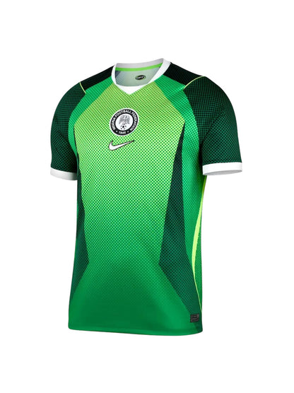 Nigeria World Cup 2026 Home Shirt