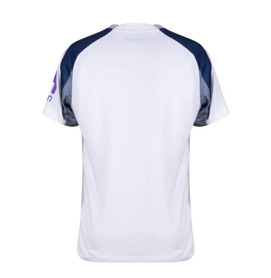 Tottenham Hotspur 25/26 Home Shirt