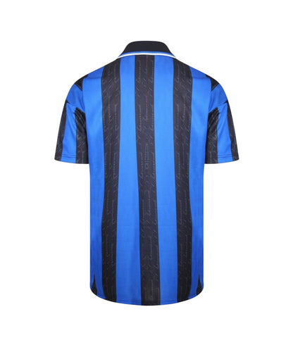 Inter Milan 97/98 Retro Home Shirt