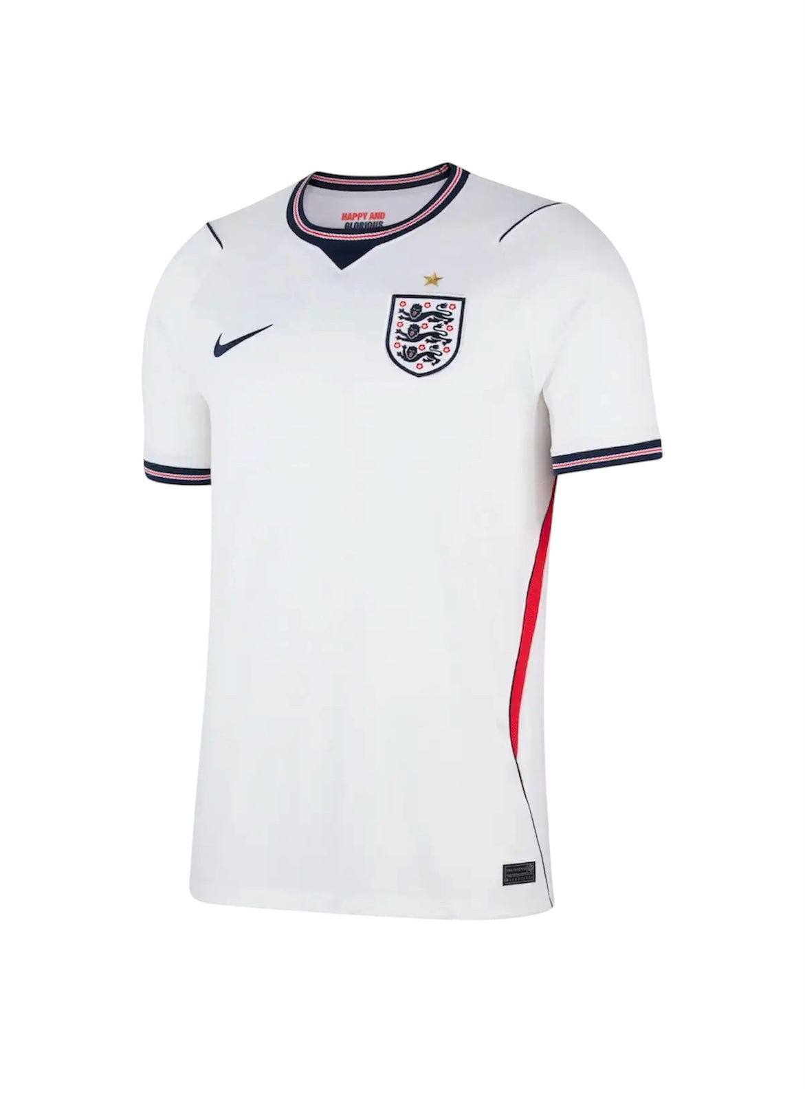 England World Cup 2026 Home Shirt