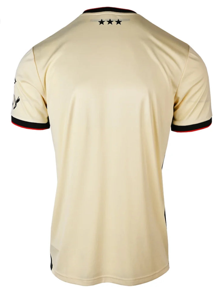 Ipswich 26/27 Away Shirt
