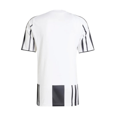 Juventus 25/26 Home Shirt
