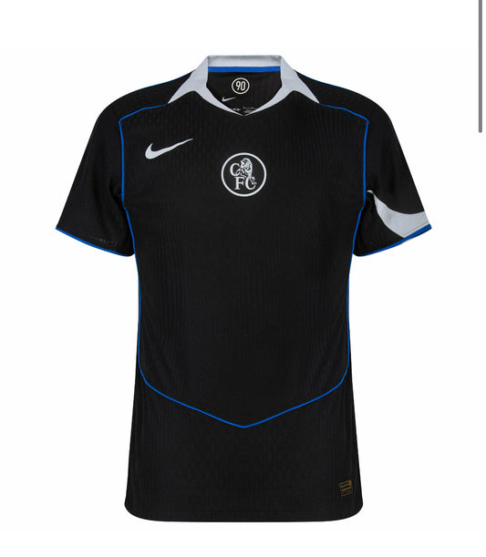 Chelsea 25/26 3rd Shirt
