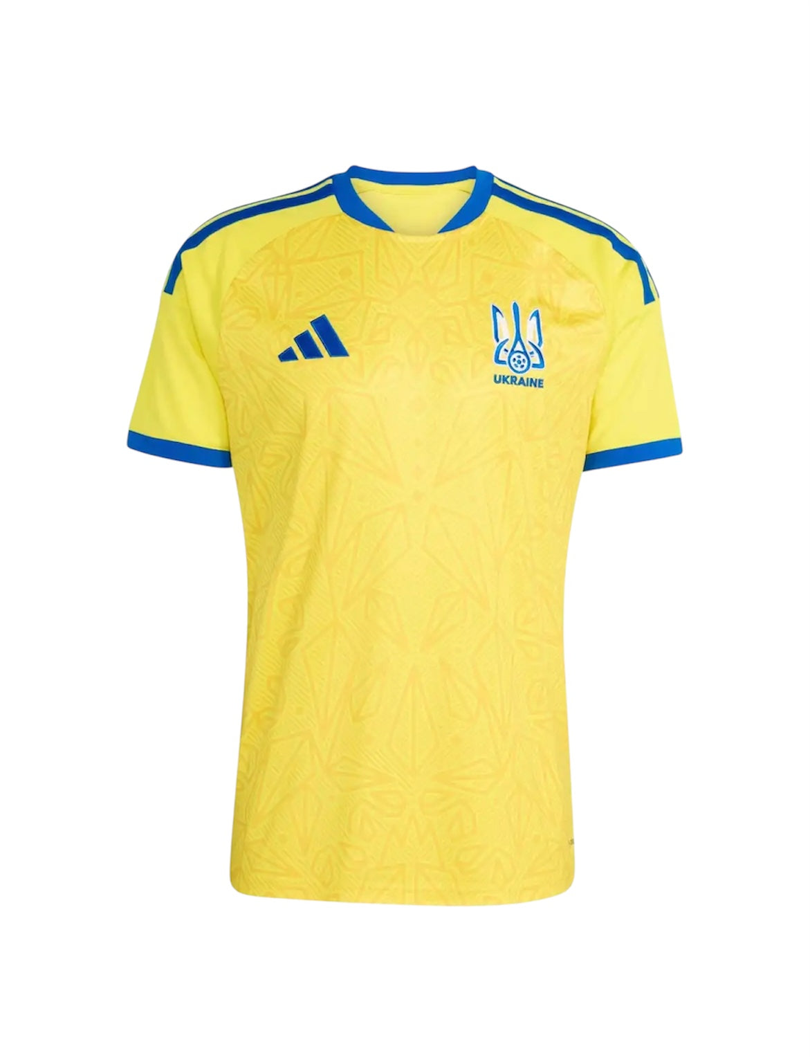 Ukraine World Cup 2026 Home Shirt