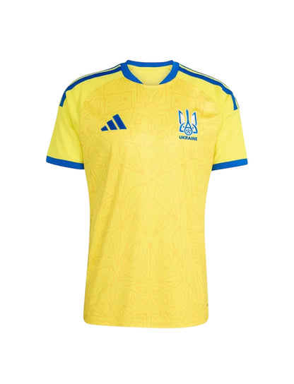 Ukraine World Cup 2026 Home Shirt