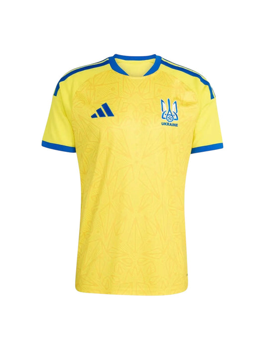 Ukraine World Cup 2026 Home Shirt