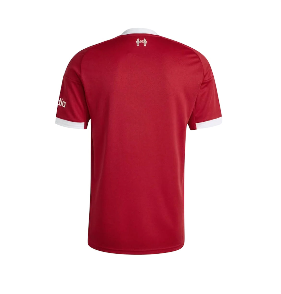 Liverpool 25/26 Home Shirt