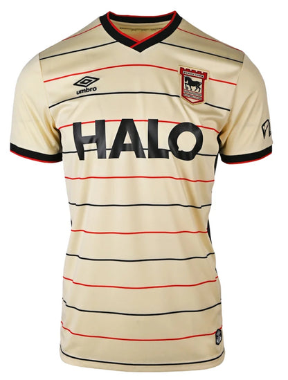 Ipswich 26/27 Away Shirt