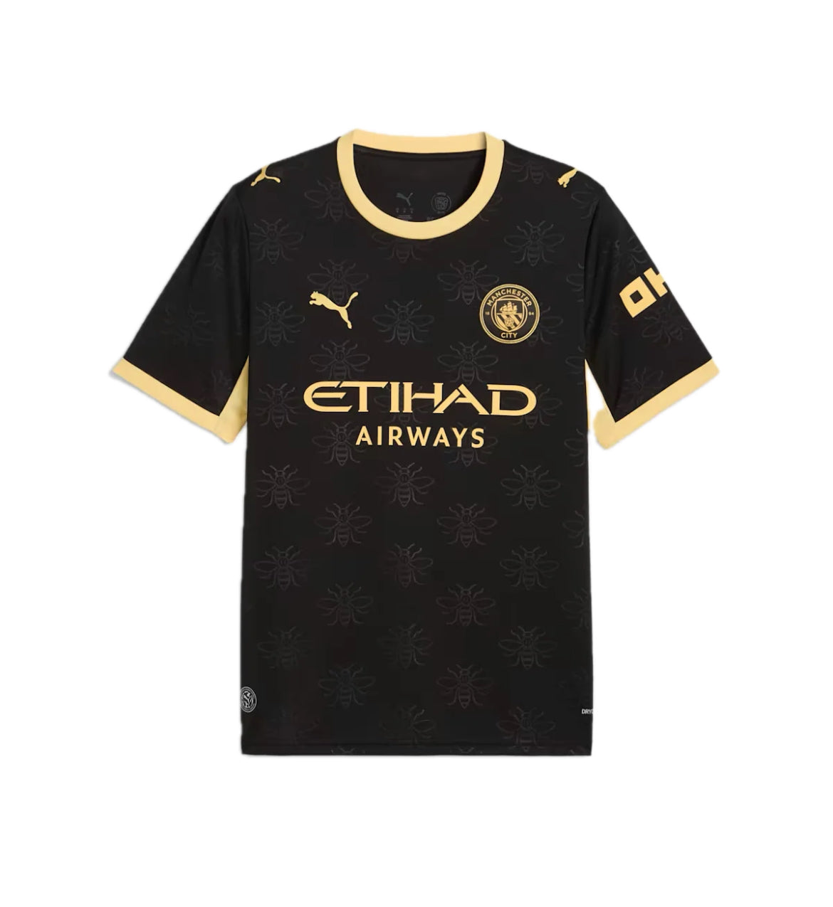Manchester City 26/27 Away Shirt