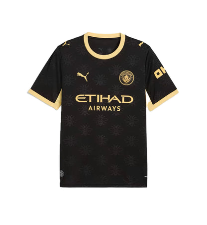 Manchester City 26/27 Away Shirt