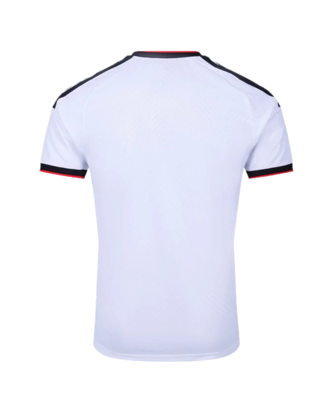 Fulham 26/27 Home Shirt