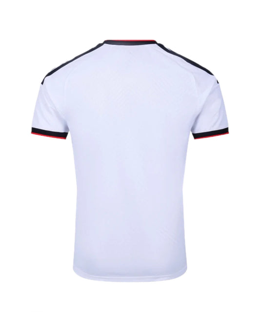 Fulham 26/27 Home Shirt