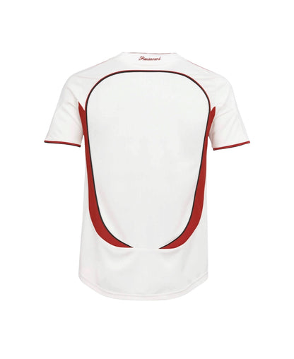 AC Milan 06/07 Retro Away Shirt