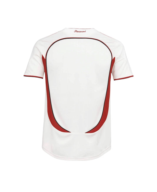 AC Milan 06/07 Retro Away Shirt