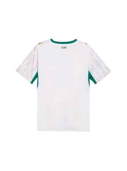 Senegal World Cup 2026 Home Shirt