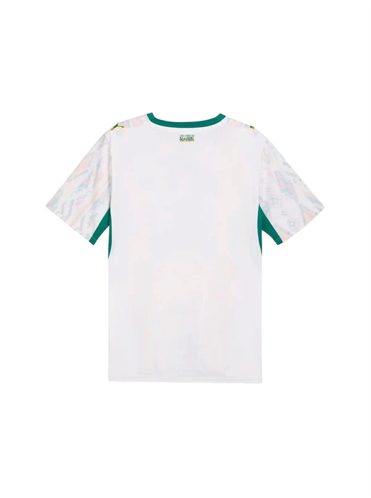 Senegal World Cup 2026 Home Shirt