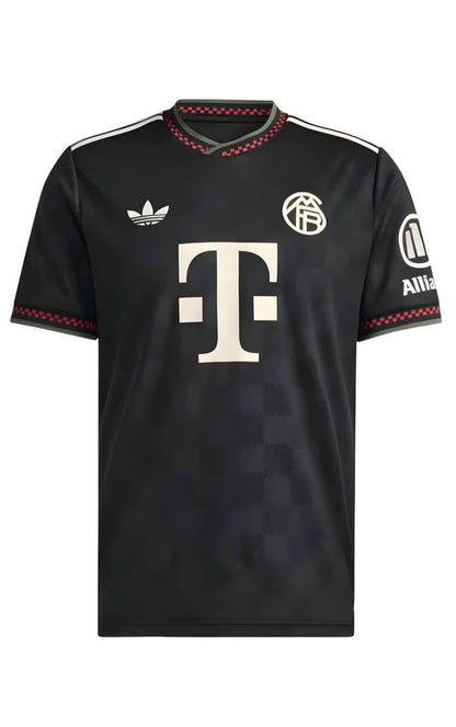 Bayern Munich 25/26 3rd Shirt