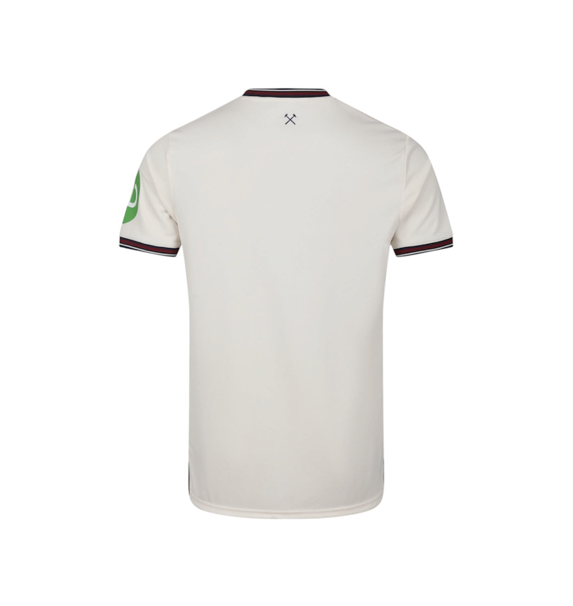 West Ham 25/26 Away Shirt