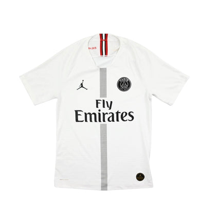 PSG 18/19 Retro Away Shirt