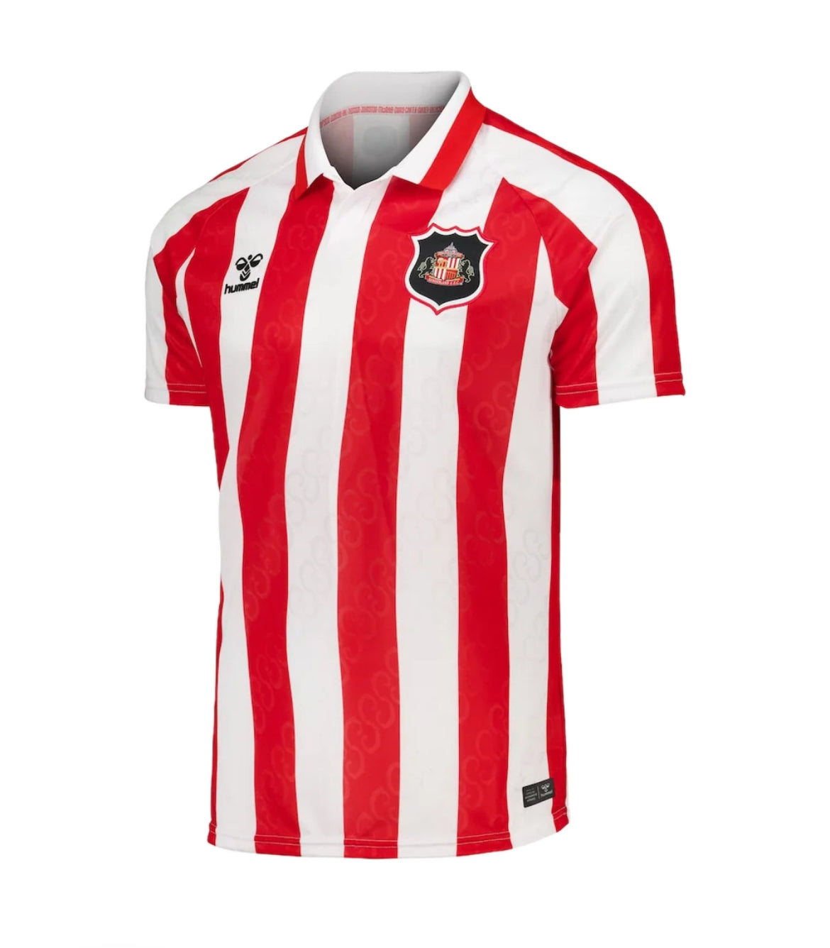 Sunderland 26/27 Home Shirt