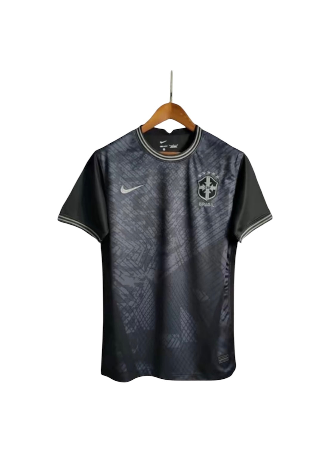 Brazil ‘Blackout’ Concept Shirt