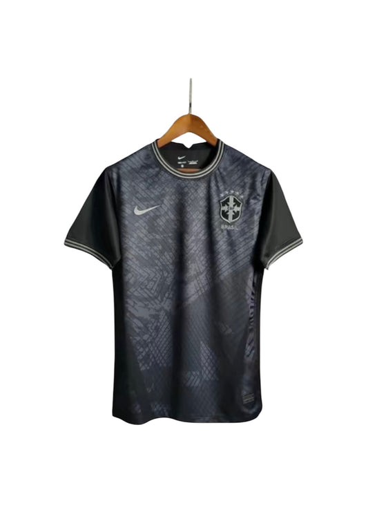 Brazil ‘Blackout’ Concept Shirt